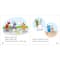 Scholastic® First Little Readers™ Parent Pack: Guided Reading Level D, 25 Pack